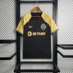 Mens Sporting CP 2023/24 Third Jersey 1