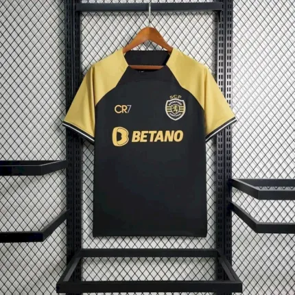 Mens Sporting CP 2023/24 Third Jersey 1