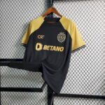 Mens Sporting CP 2023/24 Third Jersey