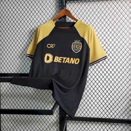 Mens Sporting CP 2023/24 Third Jersey