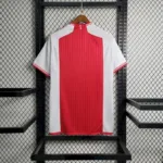 Mens Ajax 2023/24 Home Jersey 5