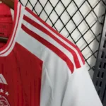 Mens Ajax 2023/24 Home Jersey 7