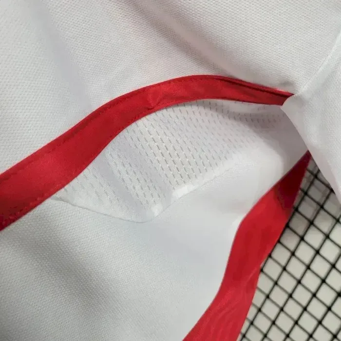 Mens Ajax 2023/24 Home Jersey 8
