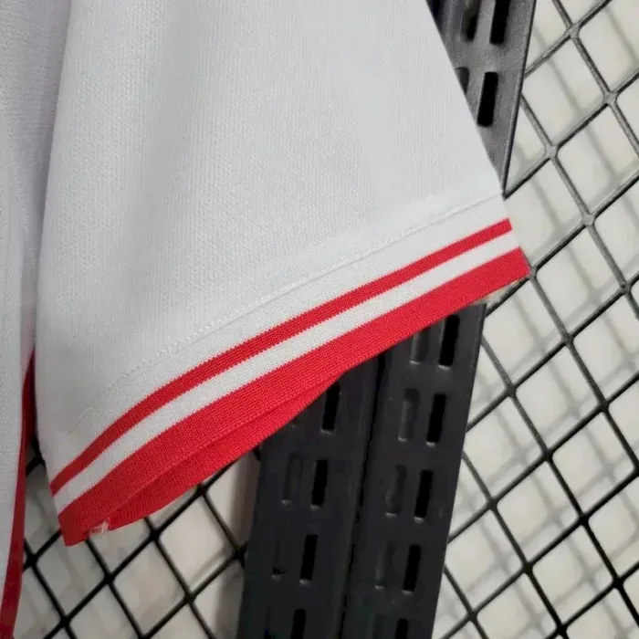 Mens Ajax 2023/24 Home Jersey 9