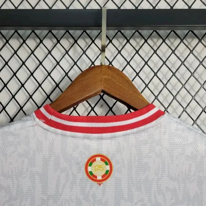 Mens Athletic Bilbao 2023/24 Third Jersey 6