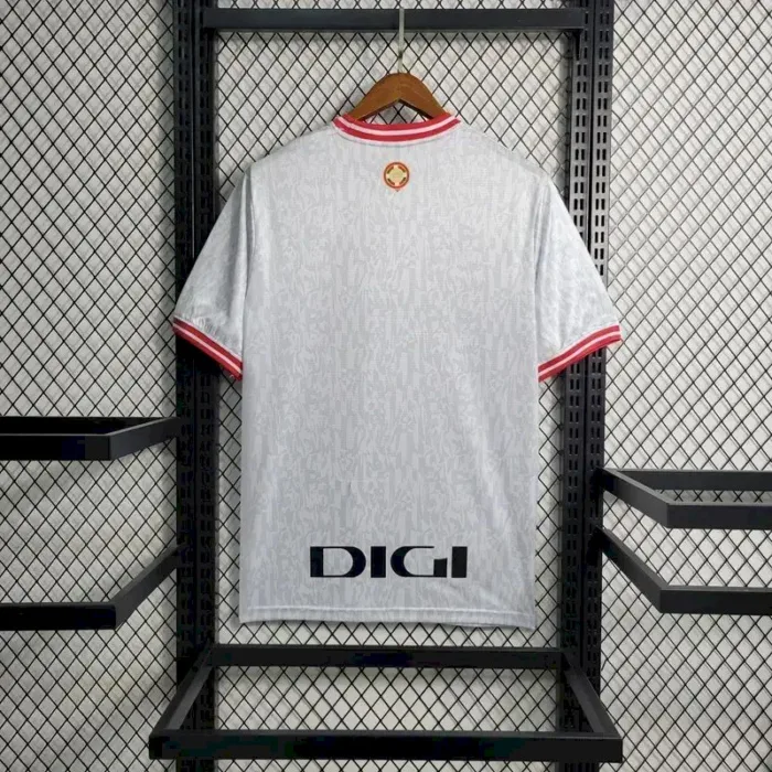 Mens Athletic Bilbao 2023/24 Third Jersey 3