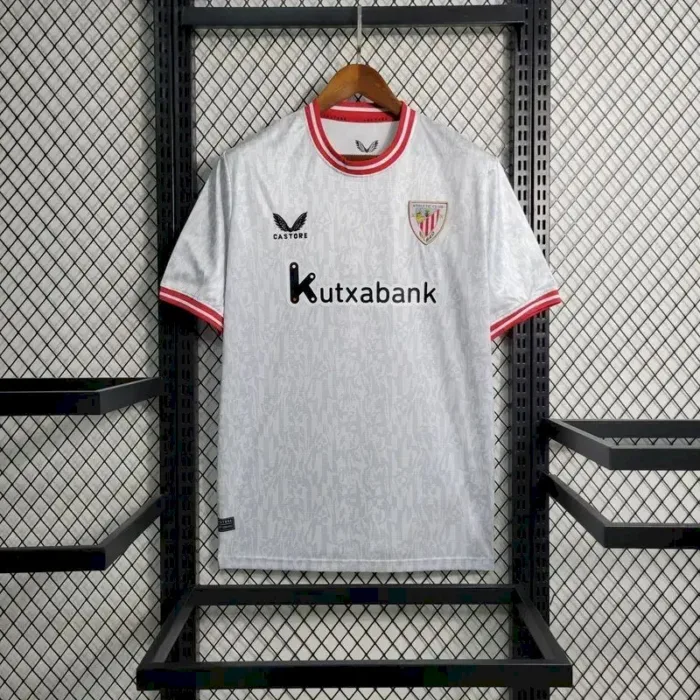 Mens Athletic Bilbao 2023/24 Third Jersey 1