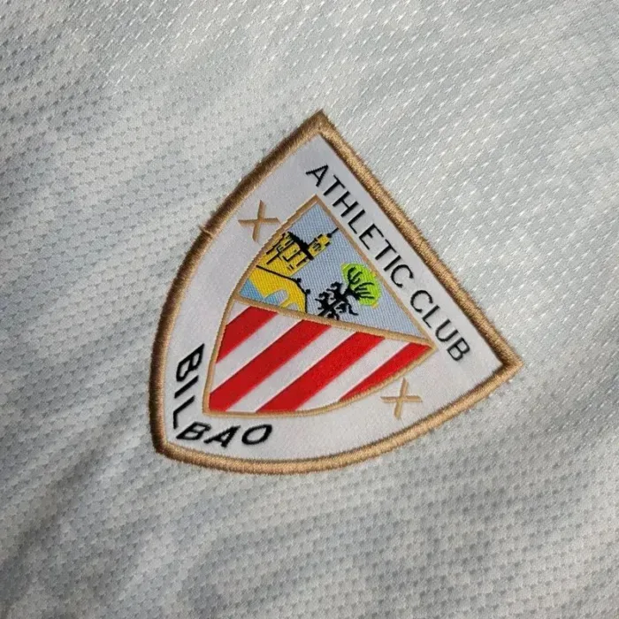 Mens Athletic Bilbao 2023/24 Third Jersey 4