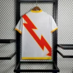 Mens Rayo Vallecano 2023/24 Home Jersey 9