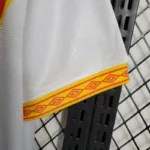 Mens Rayo Vallecano 2023/24 Home Jersey 8