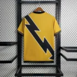 Mens Rayo Vallecano 2023/24 Away Jersey 6