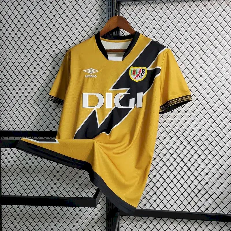 2023090305175870.webp Mens Rayo Vallecano 2023/24 Away Jersey 9