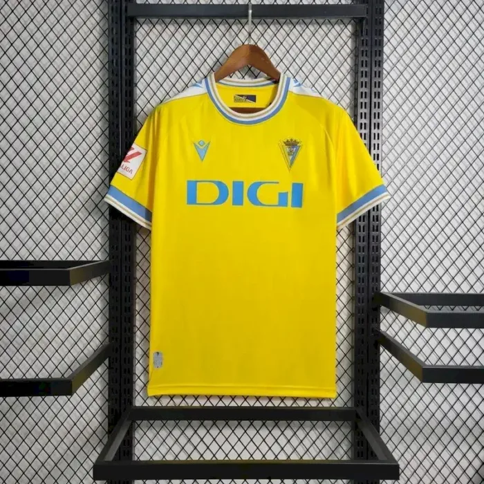 Mens Cadiz 2023/24 Home Jersey 1