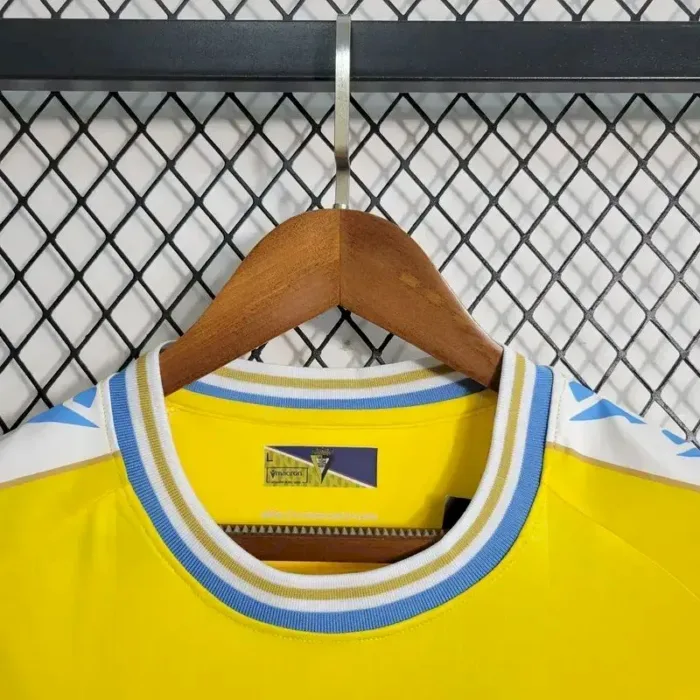Mens Cadiz 2023/24 Home Jersey 2
