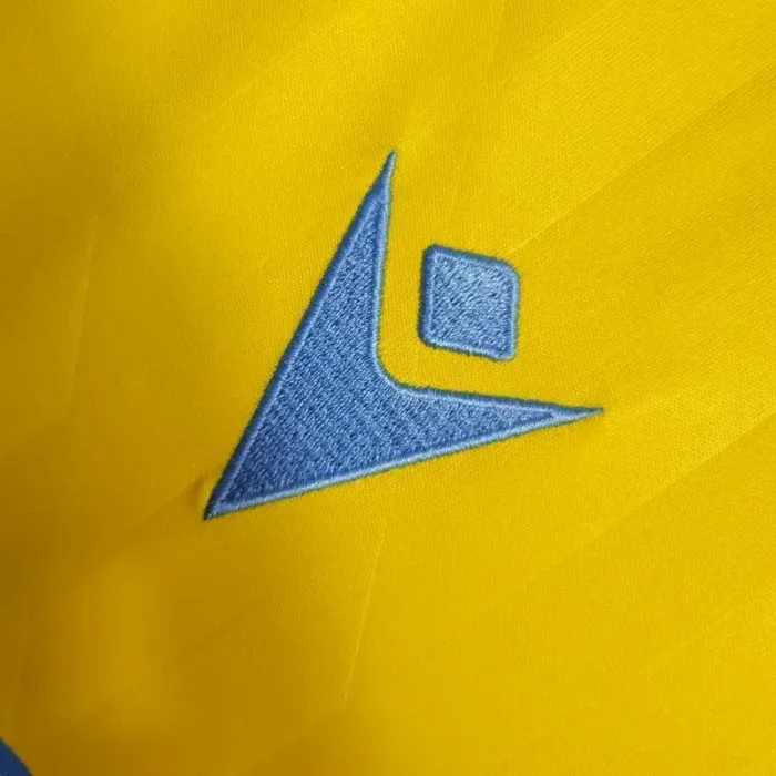 Mens Cadiz 2023/24 Home Jersey 3