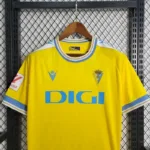 Mens Cadiz 2023/24 Home Jersey 6