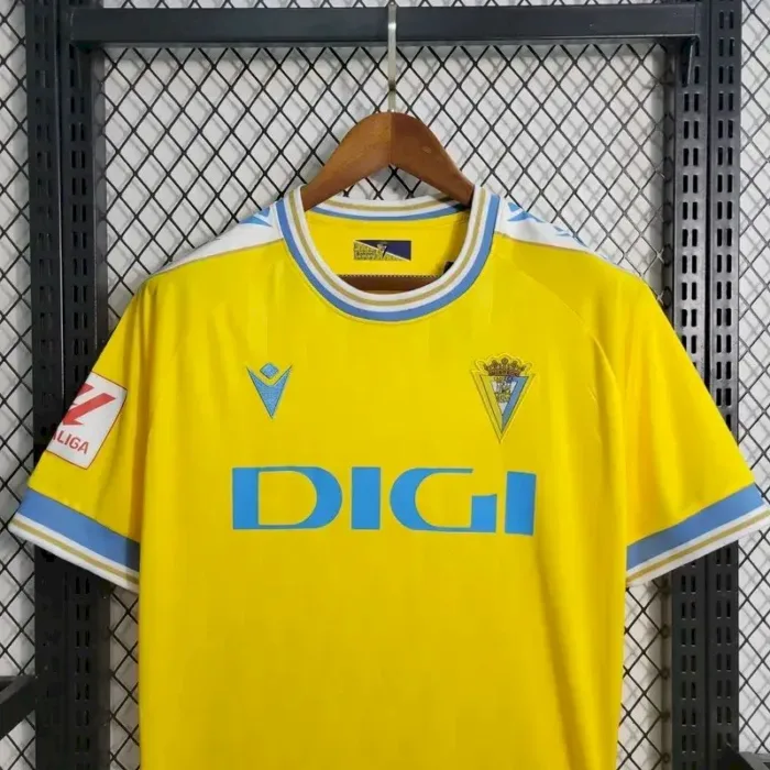 Mens Cadiz 2023/24 Home Jersey 6