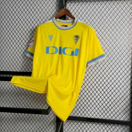 Mens Cadiz 2023/24 Home Jersey 5