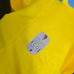 Mens Cadiz 2023/24 Home Jersey 7