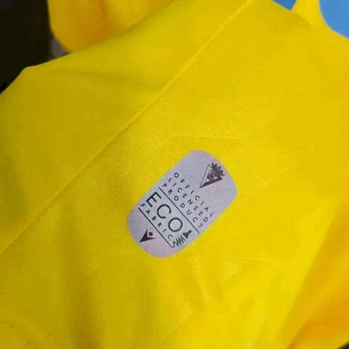 Mens Cadiz 2023/24 Home Jersey 7