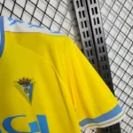 Mens Cadiz 2023/24 Home Jersey 8