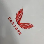 Mens Sevilla FC 2023/24 Home Jersey 8