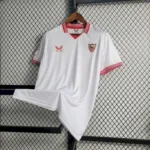Mens Sevilla FC 2023/24 Home Jersey 9
