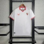 Mens Sevilla FC 2023/24 Home Jersey 1