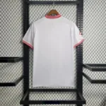 Mens Sevilla FC 2023/24 Home Jersey 5