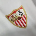 Mens Sevilla FC 2023/24 Home Jersey 6