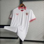 Mens Sevilla FC 2023/24 Home Jersey