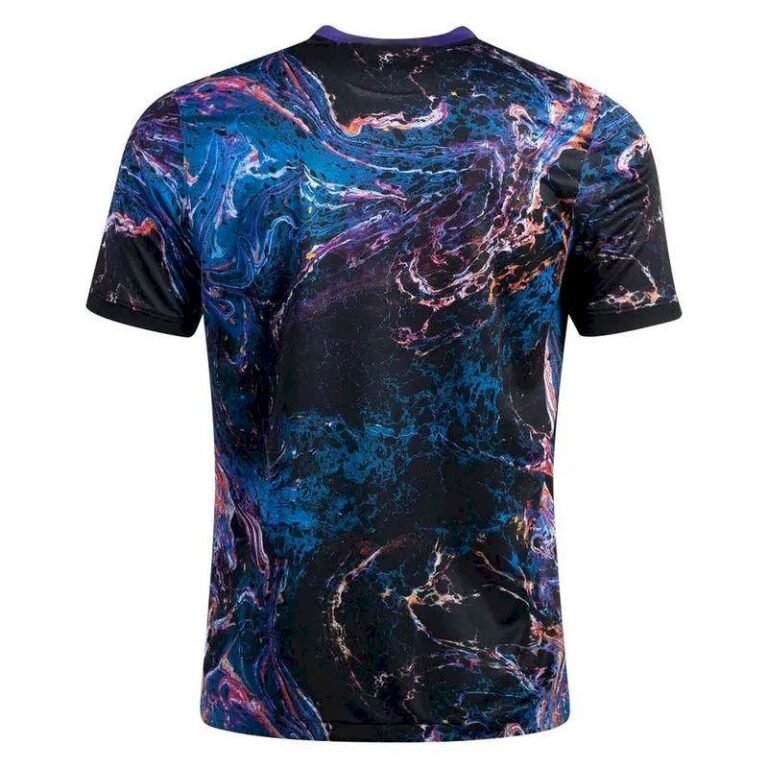 Mens Tottenham Hotspur 2021/22 Away Jersey 1