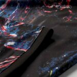 Mens Tottenham Hotspur 2021/22 Away Jersey 4