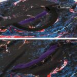 Mens Tottenham Hotspur 2021/22 Away Jersey 6