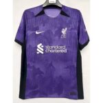 Mens Liverpool 2023/24 Third Jersey