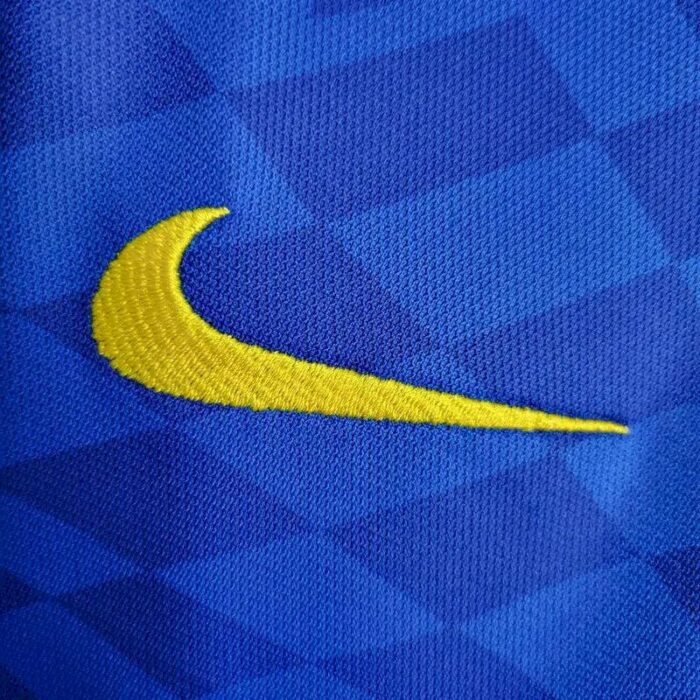 Mens Chelsea 2023/24 Polo 7