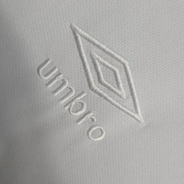 Mens West Ham United 2023/24 Away Jersey 5