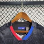 Mens Crystal Palace 2023/24 Third Jersey 6