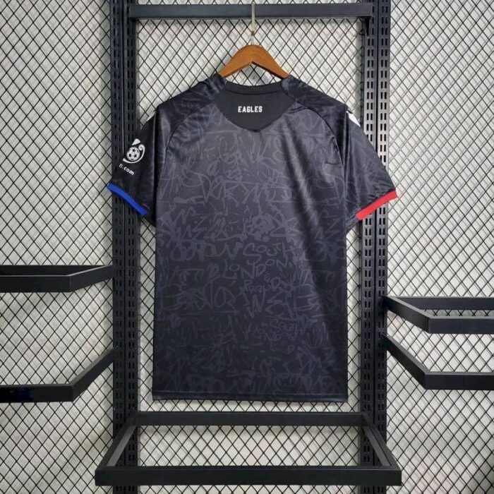 Mens Crystal Palace 2023/24 Third Jersey 5