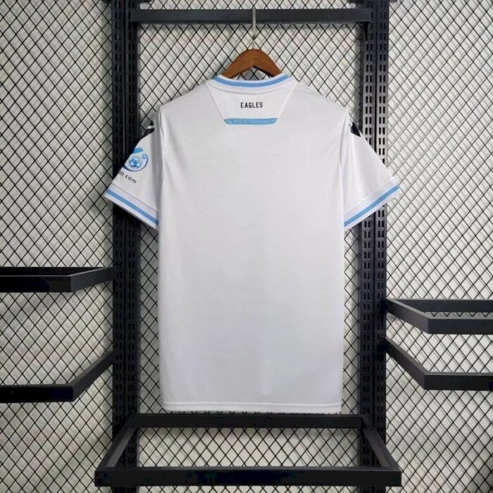 Mens Crystal Palace 2023/24 Away Jersey 5