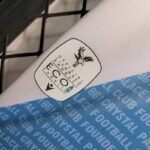 Mens Crystal Palace 2023/24 Away Jersey 2