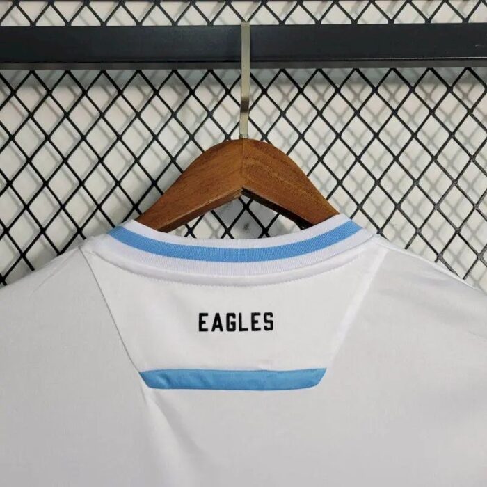 Mens Crystal Palace 2023/24 Away Jersey 9