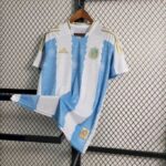 Mens Argentina 2020/21 Commemorative Edition Jersey 8