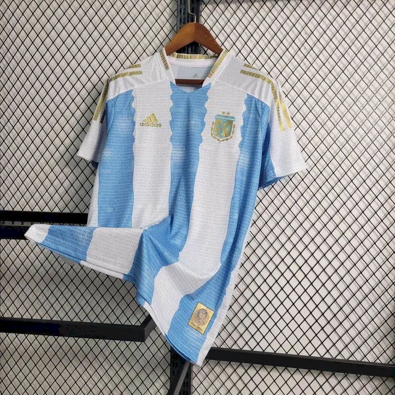 2023112218255170.jpg Mens Argentina 2020/21 Commemorative Edition Jersey 8