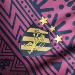 Mens Sport Recife 2023/24 Commemorative Edition Jersey 4