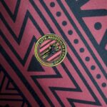 Mens Sport Recife 2023/24 Commemorative Edition Jersey 3