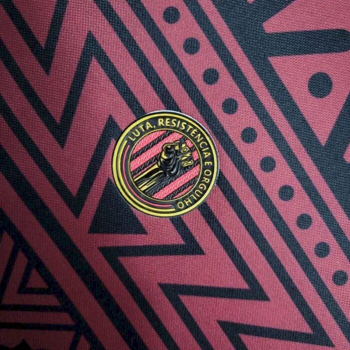Mens Sport Recife 2023/24 Commemorative Edition Jersey 3
