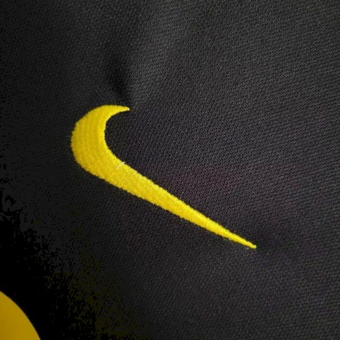Mens Barcelona 2023/24 Polo 6