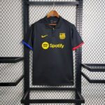 Mens Barcelona 2023/24 Polo 1
