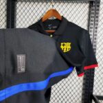 Mens Barcelona 2023/24 Polo 5